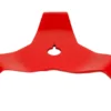 Oregon 3-tandad 300mm/3mm Mulcher-klinga