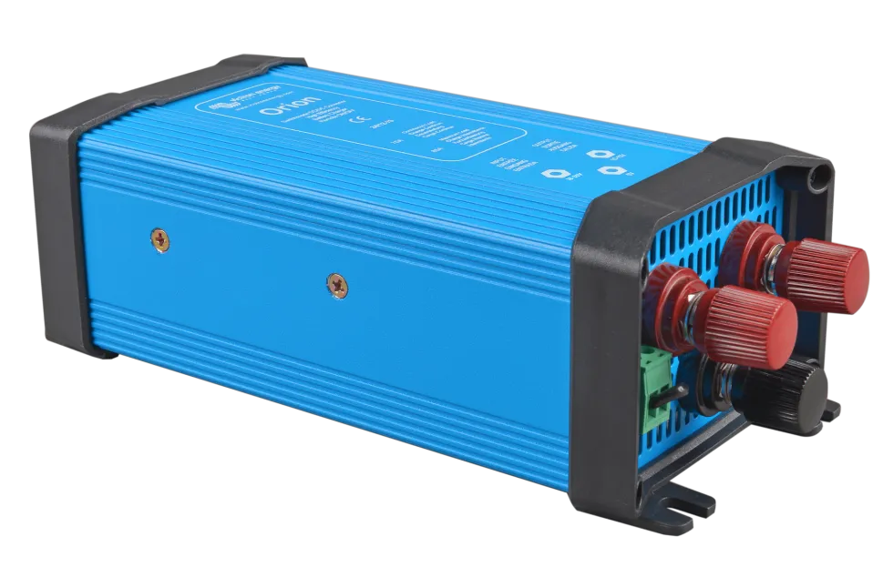 Orion 24/12-70A DC-DC converte