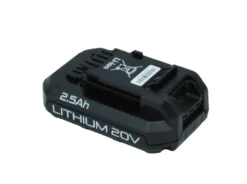 Orion Batteri Alemite för 13523, -24 2,5 Ah 20 V DC