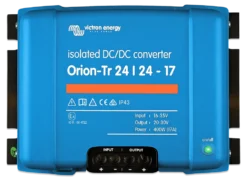 Orion-Tr 24/24-17A (400W)DC-DC