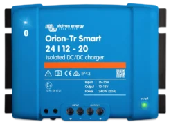 Orion-Tr Smart 24/12-20A (240W) Isolated DC-DC charger