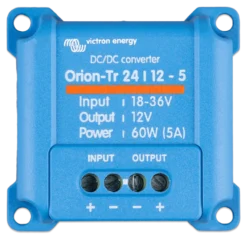 Orion-Tr 24/12-5 (60W) DC-DC