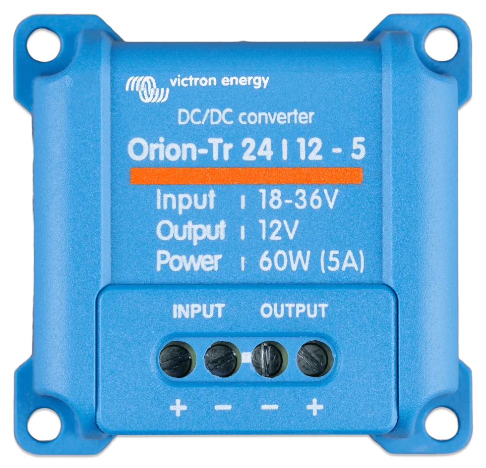 Orion-Tr 24/12-5 (60W) DC-DC