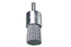 Osborn Ändborste 15x6mm 1,10mm, Novofil NN-S