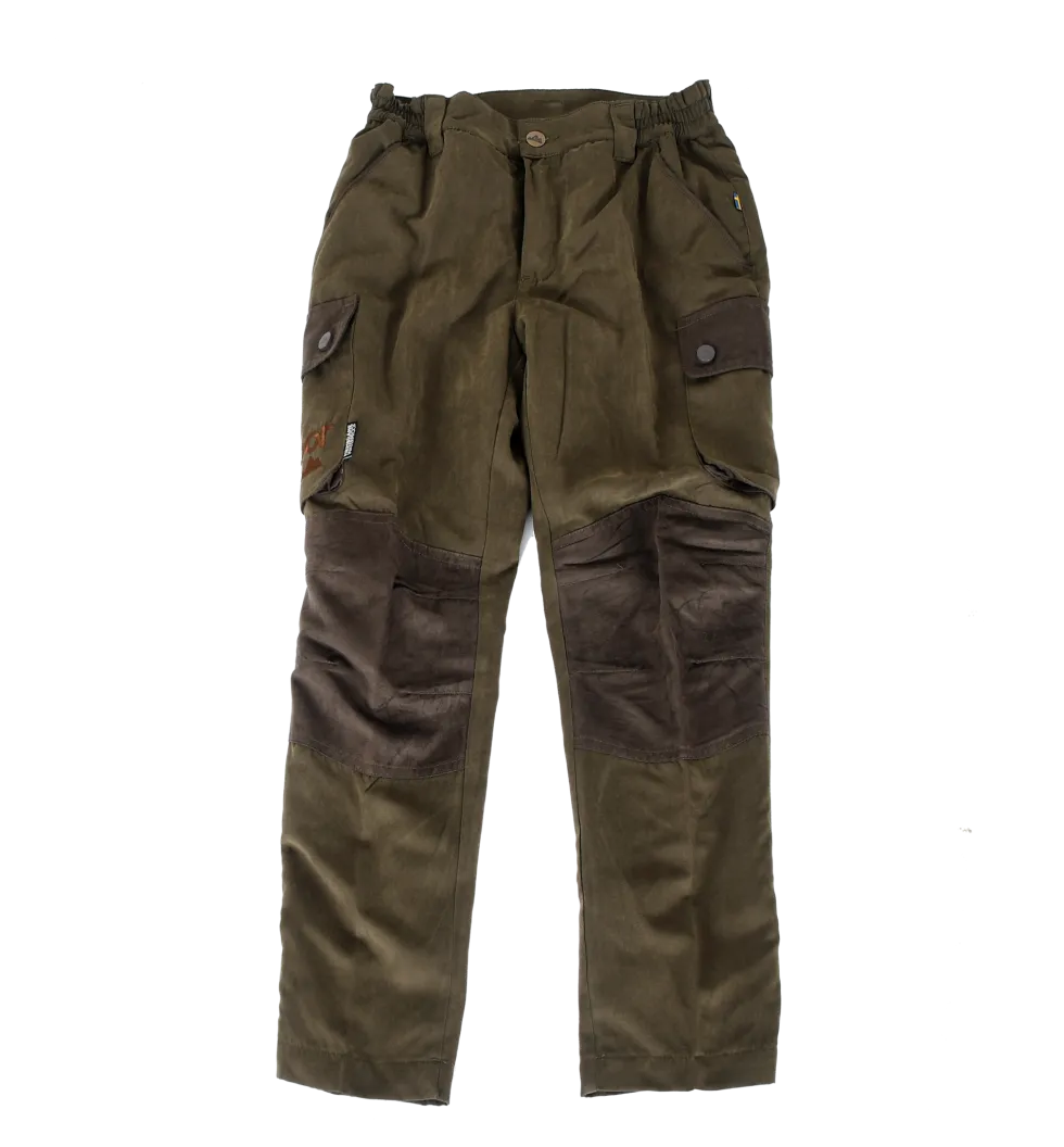 Outdoor Classic Byxa Virsehatt Junior