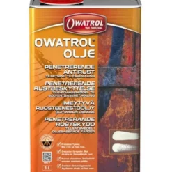 Owatrol Olja 1 L