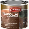 Owatrol Teakolja 0,5 L