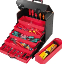 Parat Verktygsväska Top-Line 410x220x310mm
