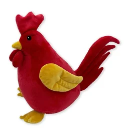 Party Pets Rooster 33cm