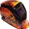 Parweld Aut Flame XR938H/F Svetshjälm