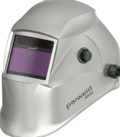 Parweld Aut Silver XR938H Svetshjälm