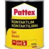 Pattex Kontaktlim Compact Burk 625g