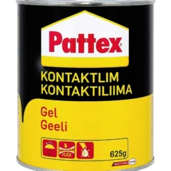 Pattex Kontaktlim Compact Burk 625g