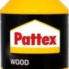 Pattex Trälim D3 Fuktbeständigt 750 gram