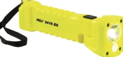 Peli Stavlampa 3415Z0 Atex Zone 0, 329lm