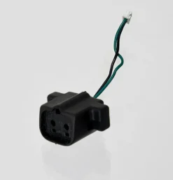 Peltor kontakt J22D-01 till WS Alert XP & XPI