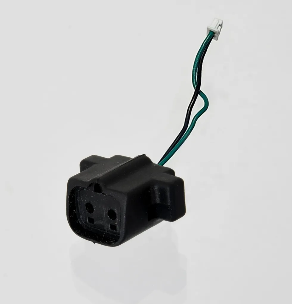 Peltor kontakt J22D-01 till WS Alert XP & XPI