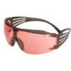 Peltor Skytteglasögon Amber BLK