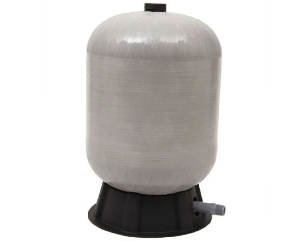 Pentair Wellmate Membranhydrofor i glasfiber