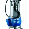 Pentax Dränkbar pump DG 102 G med inbyggd flottör