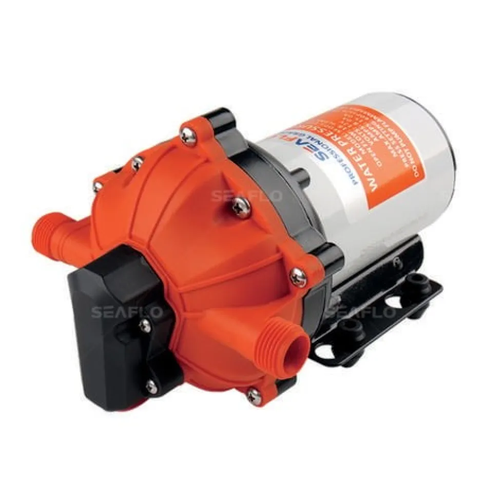 Pentrypump Seaflo 15L 12V