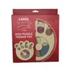 Petcare Active Canis Pet Puzzle Plate 23x23x3cm