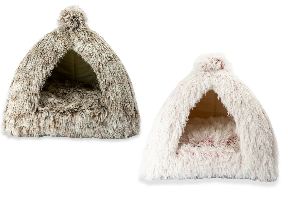 Petcare Kitty Play Cat Igloo 40cm