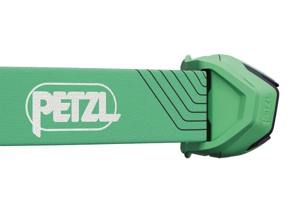 Petzl Active Actik Multi-Beam Pannlampa 450 lm