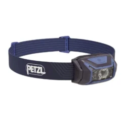 Petzl Active Actik Multi-Beam Pannlampa 450 lm