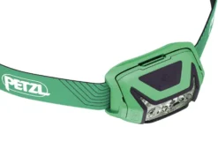 Petzl Active Actik Multi-Beam Pannlampa 450 lm