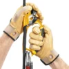 Petzl Ascension Höger Repklämma