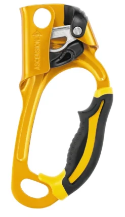 Petzl Ascension Höger Repklämma
