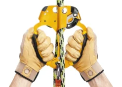 Petzl Ascentree Repklämma