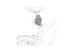Petzl Bike Adapt 2 Cykel
