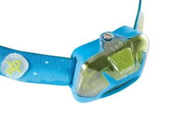 Petzl Classic TIKKID Kompakt Pannlampa för Barn