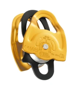 Petzl Gemini Dubbelt Repblock