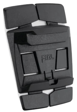 Petzl Hjälmfäste kit adapter för pannlampa Tikka till Petzl skyddshjälm