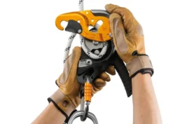 Petzl I’D® S Hjälpbroms/Descender