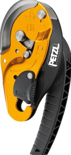 Petzl I’D® S Hjälpbroms/Descender