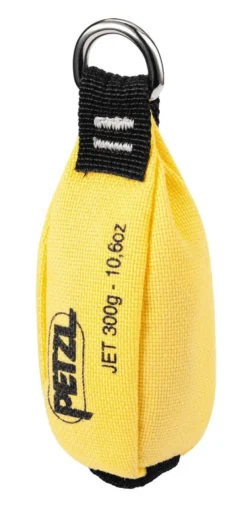 Petzl Jet 300g Kastvikt