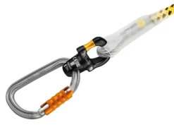Petzl Microflip 2,5m Lanyard
