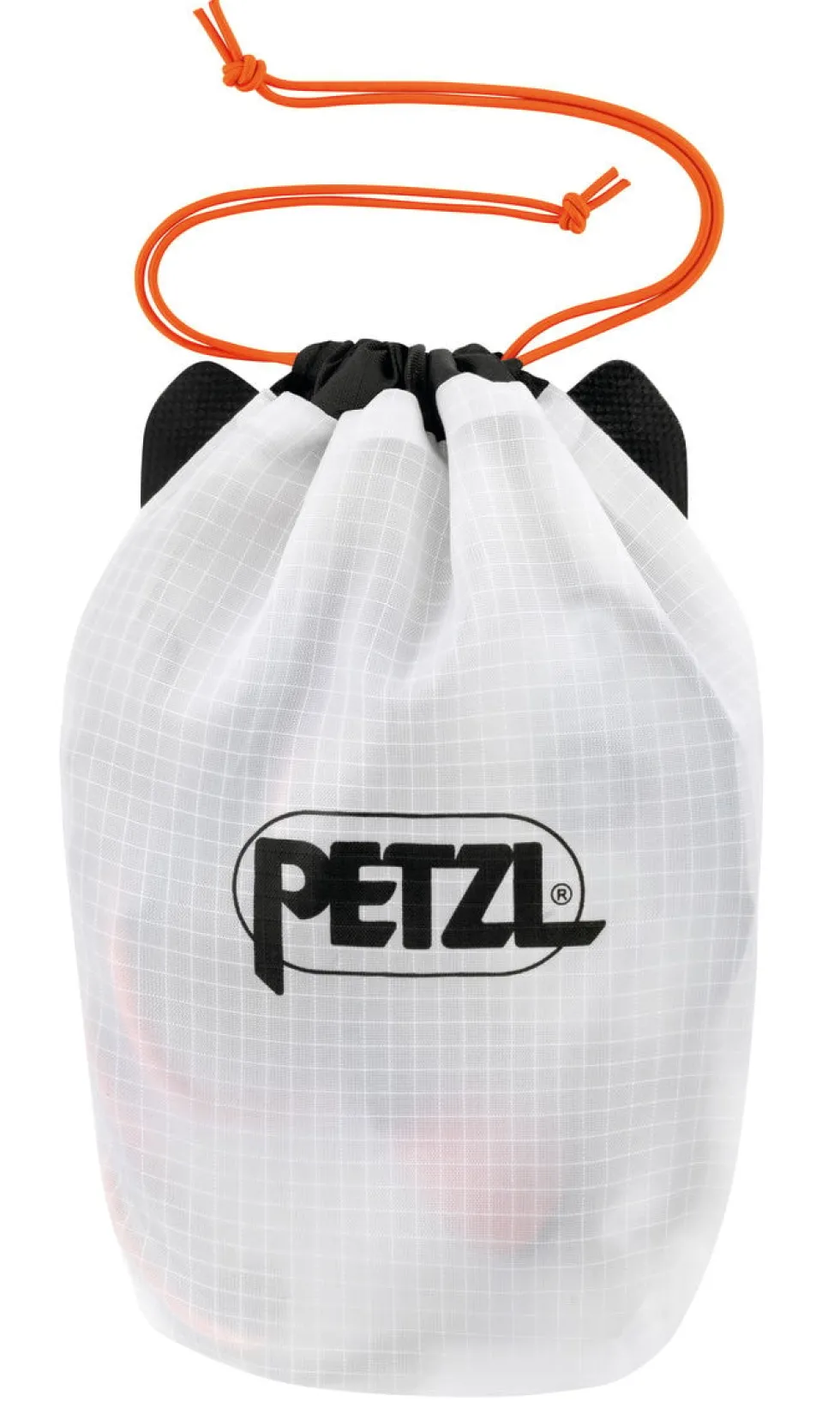 Petzl NAO RL Pannlampa Svart 1500 lm