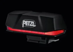 Petzl NAO RL Pannlampa Svart 1500 lm