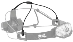 Petzl NAO RL Pannlampa Svart 1500 lm