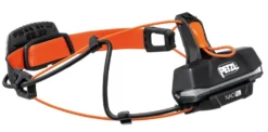 Petzl NAO RL Pannlampa Svart 1500 lm