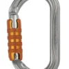 Petzl Ok Oval Karbinhake