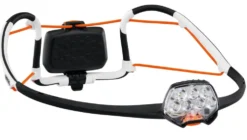 Petzl Pannlampa IKO CORE 500 Lumen