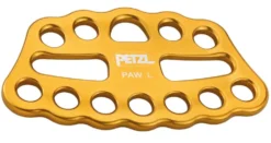 Petzl Paw L Riggplatta