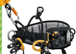 Petzl Sequoia 83-120cm Arboristsele