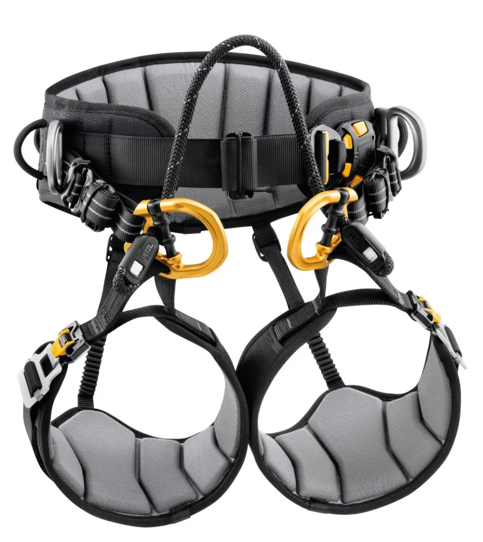 Petzl Sequoia 70-93cm Arboristsele
